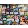 Image 5 : Large Lot of Magic The Gathering Trading Cards Including Many Rares, Holos & Autographs! 
