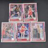 Image 1 : 2025 Panini Donruss WNBA Indiana Fever Basketball Cards Featuring A Sophie Cunningham Error Card