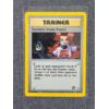Image 1 : Team Rocket's Sneak Attack Trainer Holo Rare #16/82 Pokémon Card