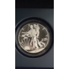 Image 8 : United States Mint American Eagle 2013 West Point Two-Coin Silver Set In Presentation Case