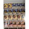 Image 3 : Lot of Over 50 Assorted Force of Will Trading Cards
