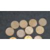 Image 4 : Assorted Years/Mint Marks Lincoln Wheat Cents & Pre-80's Lincoln Cents - Face Value: $0.29