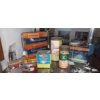 Image 1 : Advertising - Vintage Bicycle Associated Group Bulbs - Repair Kits & More In Orig Boxes  - See Pics
