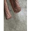 Image 3 : Brand New Bare Bright .999 Fine Copper - Investment Grade Copper - 9 Pounds LBS
