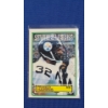 Image 1 : Topps 1983 Franco Harris Pittsburgh Steelers #362 Football Card