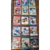 Image 5 : Assorted 1970's, 80's, 90's Topps, Score & Pro Set Football & Basketball Cards