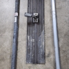 Image 4 : 42" Magnesium Bull Float for Concrete Finishing ~ LIKE NEW, ONLY USED ONCE! 