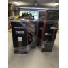 Image 1 : Exterior Lights - (3) 14" & (3) 10.5"
