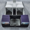 Image 4 : Ultimate Guard Dual Deck Box Featuring Two Magic The Gathering Decks