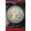 Image 3 : 1970 Canada Manitoba Centennial Dollar Coin