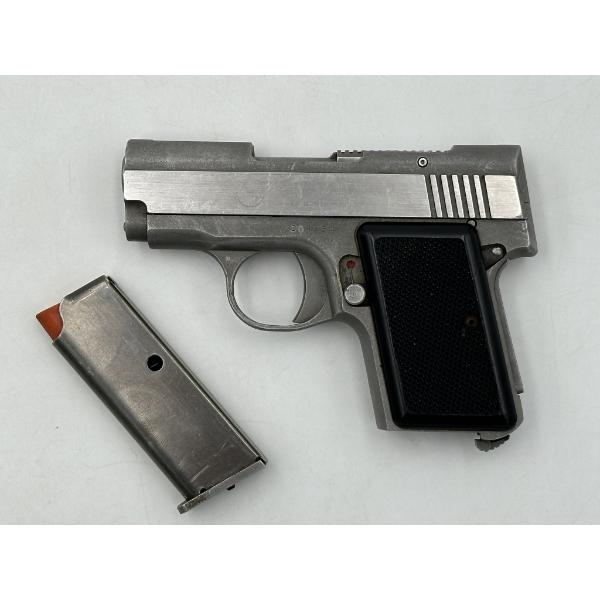 AMT Backup .380 ACP Pocket Pistol