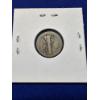 Image 4 : 1919 Mercury Silver Dime - Winged Liberty Head Dime 