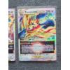 Image 4 : Two Holo Rare Pokemon Trading Cards - Zacian V Star 096/159 & Zamazenta V Star 099/159