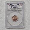 Image 1 : PCGS MS65RD 2009-D Lincoln Bicentennial Early Childhood First Day Of Issue One Cent Coin