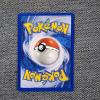 Image 2 : Hitmonchan 7/102 Holo Rare Vintage Base Set Pokemon Trading Card 