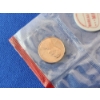 Image 6 : 1970-D United States Mint Set Including 40% Silver Half Dollar