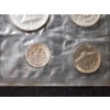 Image 7 : 1963 United States Proof Set Ft. $0.85 Face Value in 90% Silver