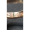 Image 12 : Vintage Watches, Vintage Victorian Style Bangle Bracelet & T&W Employee Service Pin