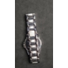Image 8 : Women's Vivani Quartz Bangle Wristwatch & Men's DMQ Quartz Cubic Zirconia Water Resistant Watch