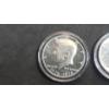 Image 2 : (3) 1776-1976, 1968, 1969 40% Silver Encapsulated Kennedy Half Dollars  - Face Value: $1.50