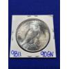 Image 4 : 1922 Proof-Like Silver Peace Dollar - BU GEM, Uncirculated - Gorgeous Coin!
