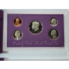Image 5 : x4 United States Mint Proof Sets: 1988, 1990, 1987, 1991 in Original Packaging w/ CoA