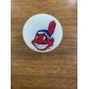 Image 1 : Vintage Cleveland Indians Plug In Night Light - Mint Condition