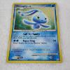 Image 2 : Manaphy 4/12 Holo Vintage Pokemon Trading Card