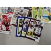 Image 8 : Large Lot of Over 50 Football Trading Cards Including Season Ticket Cards, Rookie Cards, & More!