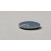 Image 3 : Polished Cabochon Cut Large Opal With Dark Composite Backing