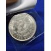 Image 4 : 1901- O Morgan Silver Dollar - High-Grade, Uncirculated Condition