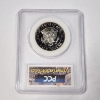 Image 3 : 2000-S Kennedy Half Dollar Graded by PCC PROOF 70