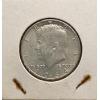 Image 2 : Lot of 4 90% Silver 1964 Kennedy Half-Dollars, FV $2.00