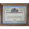 Image 3 : Set of 6 Railroad Stock Certificates from Railroad Companies incl Presidential, Union Pacific & more