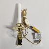 Image 2 : Lot Of 14 International Marketing Corporation Vintage Electric Window Candles (Bulbs not included)