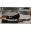 Image 1 : 5 Machetes - Some Brand New - Longest Blade 24"