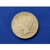Image 2 : 1924 Silver Peace Dollar