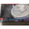 Image 3 : Star Trek: The Next Generation - USS Enterprise NCC-1701-C - Model Kit - SEALED/NIB!!!