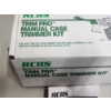 Image 2 : RCBS Trim Pro Manual Case Trimmer Kit - Excellent Condition in Original Box