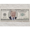 Image 2 : Two Donald J. Trump Novelty Notes