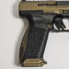 Image 8 : Canik TTI Combat 9x19mm Pistol "The John Wick Gun" (see description)