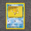 Image 1 : Staryu 65/102 Vintage Base Set Pokemon Trading Card in Near Mint Condition!