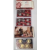 Image 3 : 2007 United States Mint Silver Proof Coin Set 