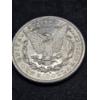 Image 4 : 1881-S Morgan 90% Silver Dollar with Protective Case