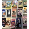 Image 3 : Tons of VHS Tapes - Some Recorded - Some Plain Tapes - Disney Movies - Christmas - Oldies - Etc.