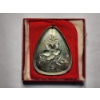Image 1 : 1973 Towle Sterling Silver Medallion Weighing 25.7 Grams