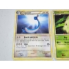 Image 2 : x6 Vintage Pokemon Cards: Dragonair, Chikorita, Cyndaquil, Magmar, Carnivine, Koffing