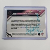 Image 2 : Lionel Messi Artist-Signed Custom 1 of 1 Art Card 