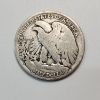 Image 4 : Better Date! United States 1928-S Walking Liberty Silver Half Dollar - 90% Silver 