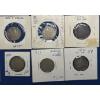 Image 6 : Lot of 30 Assorted Year V Nickels, FV $1.50